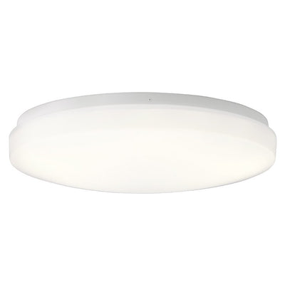 Product Image: 10768WHLED Lighting/Ceiling Lights/Flush & Semi-Flush Lights
