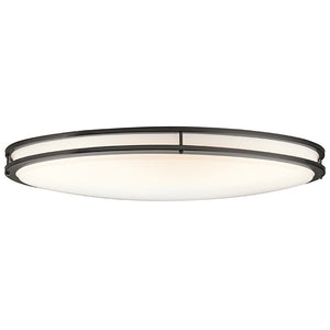 10789OZLED Lighting/Ceiling Lights/Flush & Semi-Flush Lights