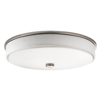 Product Image: 10886NILED Lighting/Ceiling Lights/Flush & Semi-Flush Lights