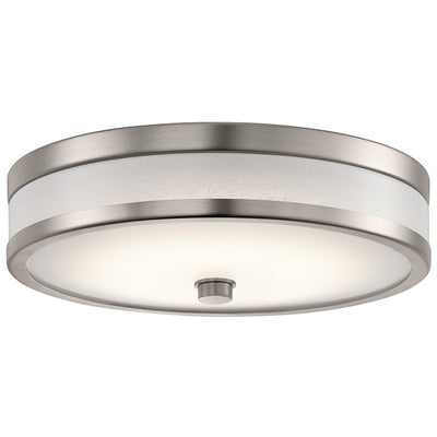 Product Image: 11302CPLED Lighting/Ceiling Lights/Flush & Semi-Flush Lights