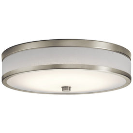 Pira 15" LED Flush Mount Ceiling Fixture