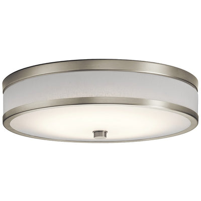 Product Image: 11303NILED Lighting/Ceiling Lights/Flush & Semi-Flush Lights