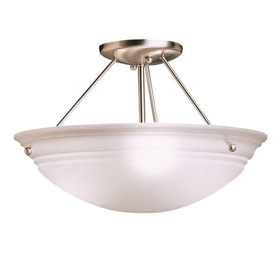 Product Image: 3122NI Lighting/Ceiling Lights/Flush & Semi-Flush Lights