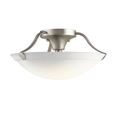 Product Image: 3627NI Lighting/Ceiling Lights/Flush & Semi-Flush Lights