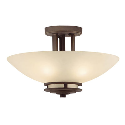 Product Image: 3674OZ Lighting/Ceiling Lights/Flush & Semi-Flush Lights