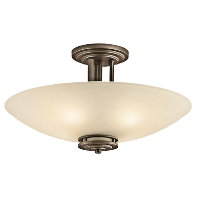 Product Image: 3677OZ Lighting/Ceiling Lights/Flush & Semi-Flush Lights
