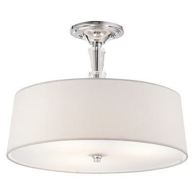 Product Image: 42035CH Lighting/Ceiling Lights/Flush & Semi-Flush Lights