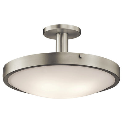 Product Image: 42246NI Lighting/Ceiling Lights/Flush & Semi-Flush Lights