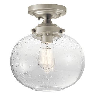 Product Image: 42296NI Lighting/Ceiling Lights/Flush & Semi-Flush Lights