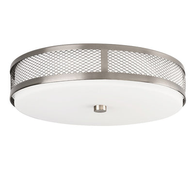 Product Image: 42379NILEDR Lighting/Ceiling Lights/Flush & Semi-Flush Lights