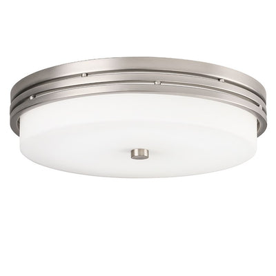 Product Image: 42380NILEDR Lighting/Ceiling Lights/Flush & Semi-Flush Lights
