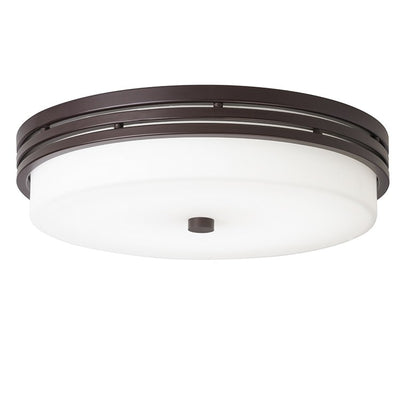 Product Image: 42380OZLEDR Lighting/Ceiling Lights/Flush & Semi-Flush Lights