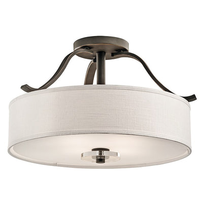 Product Image: 42486OZ Lighting/Ceiling Lights/Flush & Semi-Flush Lights