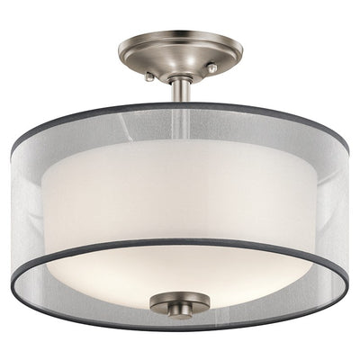 Product Image: 43154AP Lighting/Ceiling Lights/Flush & Semi-Flush Lights