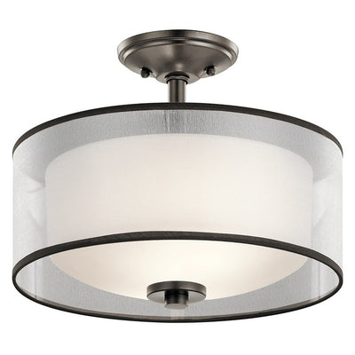 43154MIZ Lighting/Ceiling Lights/Flush & Semi-Flush Lights