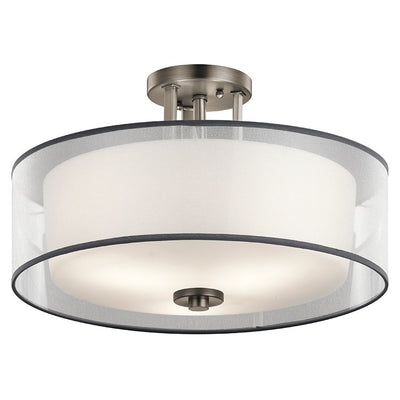 Product Image: 43194AP Lighting/Ceiling Lights/Flush & Semi-Flush Lights
