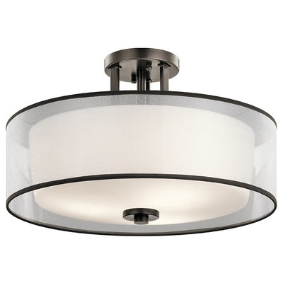 Product Image: 43194MIZ Lighting/Ceiling Lights/Flush & Semi-Flush Lights