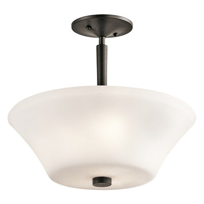 Product Image: 43669OZ Lighting/Ceiling Lights/Flush & Semi-Flush Lights