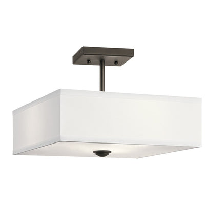 Product Image: 43691OZ Lighting/Ceiling Lights/Flush & Semi-Flush Lights