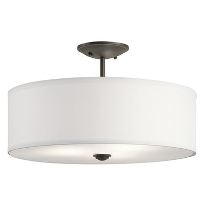 Product Image: 43692OZ Lighting/Ceiling Lights/Flush & Semi-Flush Lights