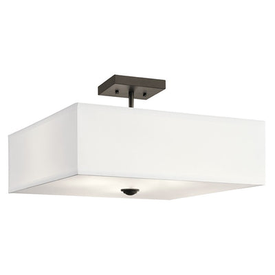 Product Image: 43693OZ Lighting/Ceiling Lights/Flush & Semi-Flush Lights
