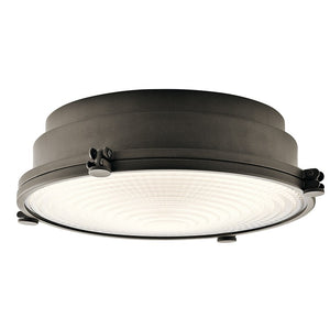43883OZLEDR Lighting/Ceiling Lights/Flush & Semi-Flush Lights