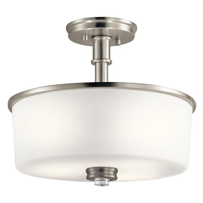 Product Image: 43926NI Lighting/Ceiling Lights/Flush & Semi-Flush Lights