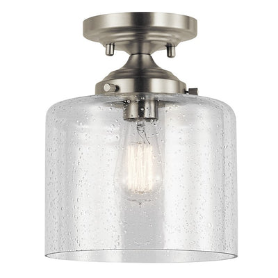 Product Image: 44033NI Lighting/Ceiling Lights/Flush & Semi-Flush Lights