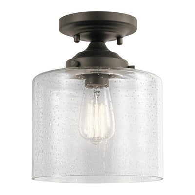 Product Image: 44033OZ Lighting/Ceiling Lights/Flush & Semi-Flush Lights