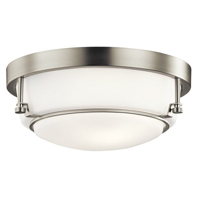 Product Image: 44088NI Lighting/Ceiling Lights/Flush & Semi-Flush Lights