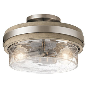 44100CLP Lighting/Ceiling Lights/Flush & Semi-Flush Lights