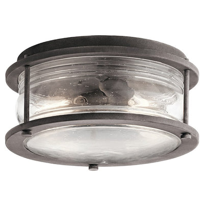 Product Image: 49669WZC Lighting/Outdoor Lighting/Outdoor Flush & Semi-Flush Lights
