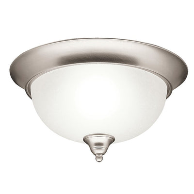 Product Image: 8064NI Lighting/Ceiling Lights/Flush & Semi-Flush Lights