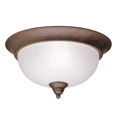 Product Image: 8064TZ Lighting/Ceiling Lights/Flush & Semi-Flush Lights