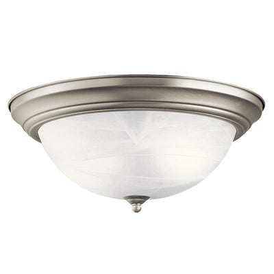 Product Image: 8110NI Lighting/Ceiling Lights/Flush & Semi-Flush Lights