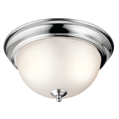 Product Image: 8111CH Lighting/Ceiling Lights/Flush & Semi-Flush Lights