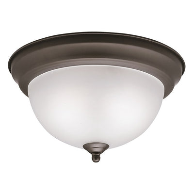 8111OZ Lighting/Ceiling Lights/Flush & Semi-Flush Lights