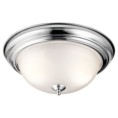 Product Image: 8112CH Lighting/Ceiling Lights/Flush & Semi-Flush Lights