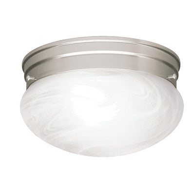 Product Image: 8209NI Lighting/Ceiling Lights/Flush & Semi-Flush Lights