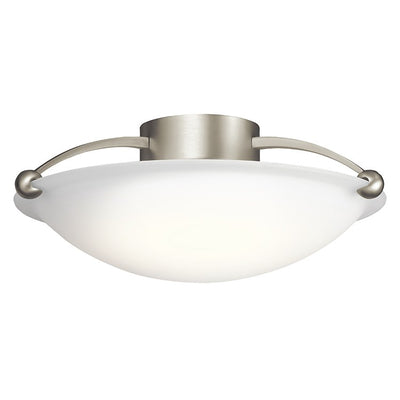 Product Image: 8406NI Lighting/Ceiling Lights/Flush & Semi-Flush Lights