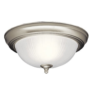 8653NI Lighting/Ceiling Lights/Flush & Semi-Flush Lights
