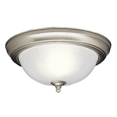 Product Image: 8653NI Lighting/Ceiling Lights/Flush & Semi-Flush Lights