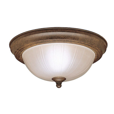Product Image: 8653TZ Lighting/Ceiling Lights/Flush & Semi-Flush Lights