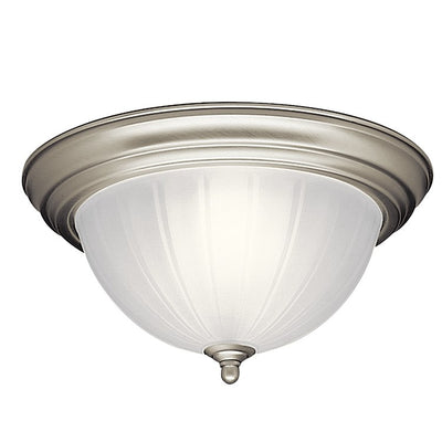 Product Image: 8654NI Lighting/Ceiling Lights/Flush & Semi-Flush Lights