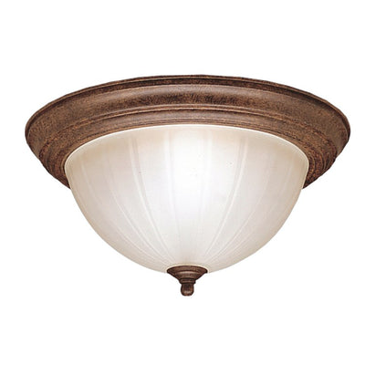 Product Image: 8654TZ Lighting/Ceiling Lights/Flush & Semi-Flush Lights