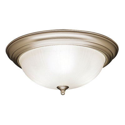 8655NI Lighting/Ceiling Lights/Flush & Semi-Flush Lights