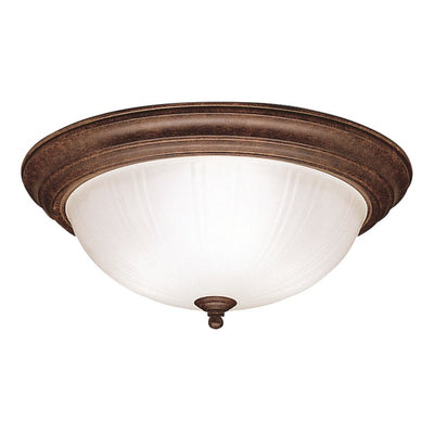 Product Image: 8655TZ Lighting/Ceiling Lights/Flush & Semi-Flush Lights