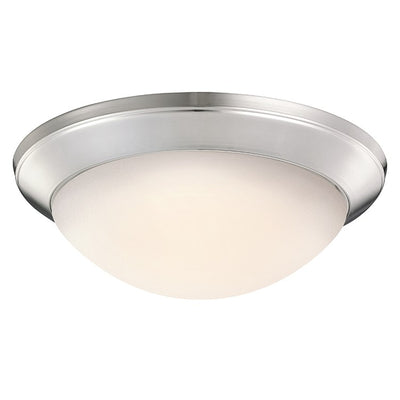 Product Image: 8881NI Lighting/Ceiling Lights/Flush & Semi-Flush Lights