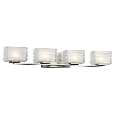 Product Image: 45480NI Lighting/Wall Lights/Vanity & Bath Lights