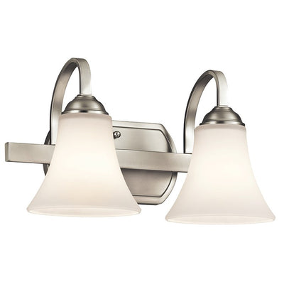 Product Image: 45512NI Lighting/Wall Lights/Vanity & Bath Lights